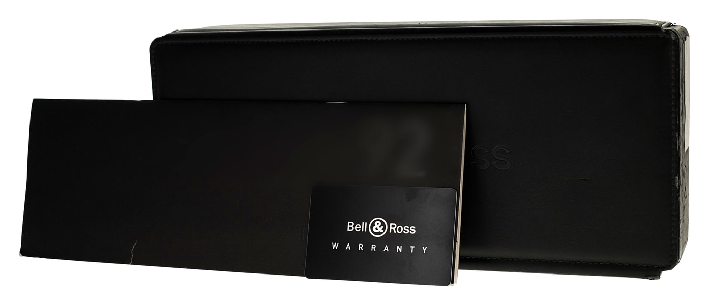 Bell and Ross BR03-92 BR03-92